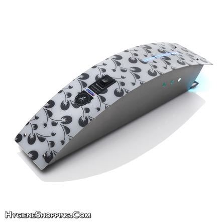 Exterminador Adhesivo Mogangoo Diseño (9W)