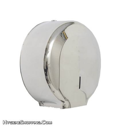 Dispensador de Papel Higiénico Aisi 304 Brillo