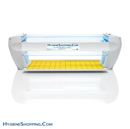 Exterminador Adhesivo Hunter 3 y 4