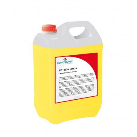 NETTION LIMON