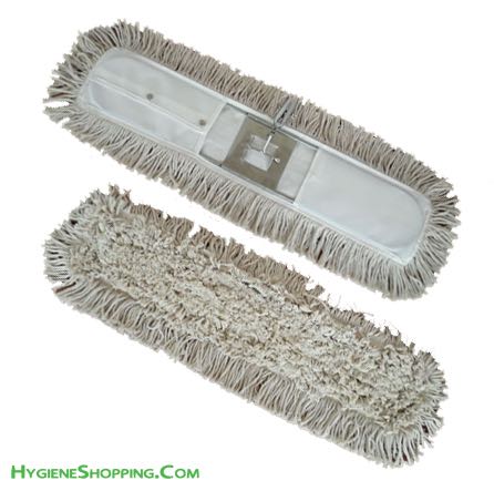 Recambio Mopa Profesional Algodón