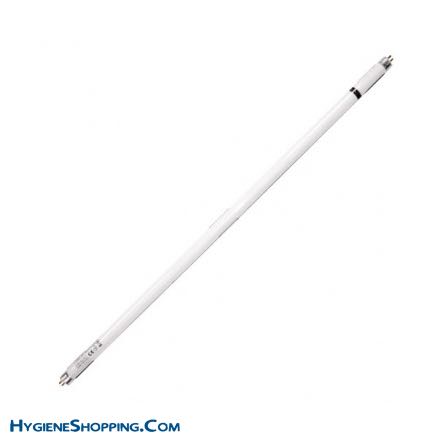 Tubo PestWest Quantum Protegido Inastillable (25W Recto de 45cm)