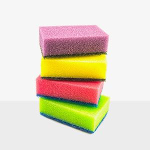 Productos de limpieza