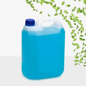 Productos químicos para limpieza profesional