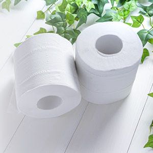 Papel higiénico y productos de celulosa