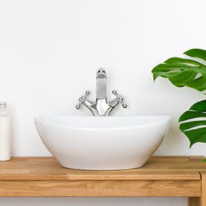 Equipamiento para baños y aseos